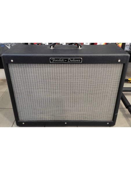 FENDER HOT ROD DELUXE