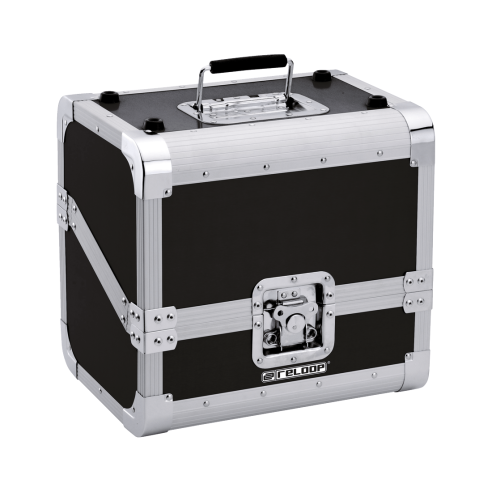 RELOOP 80 RECORD CASE BLACK