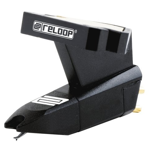RELOOP OM BLACK