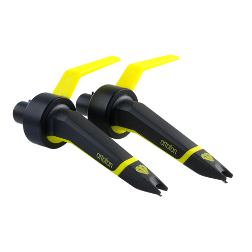 ORTOFON CONCORDE MKII TWIN CLUB