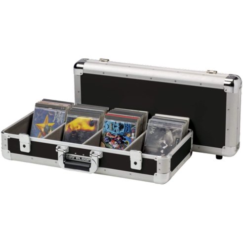 RELOOP 100 CD CASE BLACK