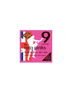ROTOSOUND R9 9/42