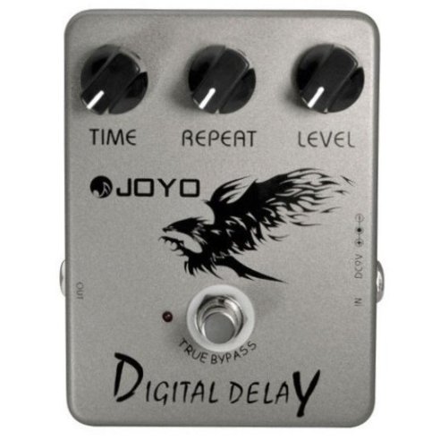 JOYO JF08 DIGITAL DELAY