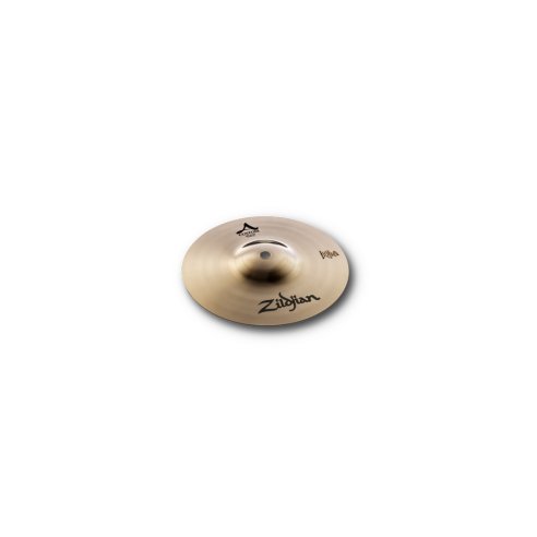 ZILDJIAN A CUSTOM 08 SPLASH BRILLIANT