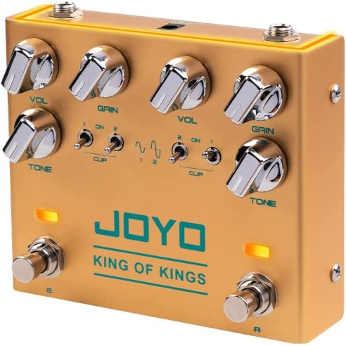 JOYO R-20 KING OF KINGS