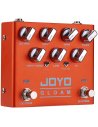 JOYO R-29 GLOAM BASS OCTAVE FUZZ