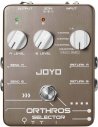 JOYO JF24 ORTHROS SELECTOR CHANNEL PEDAL