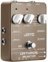 JOYO JF24 ORTHROS SELECTOR CHANNEL PEDAL