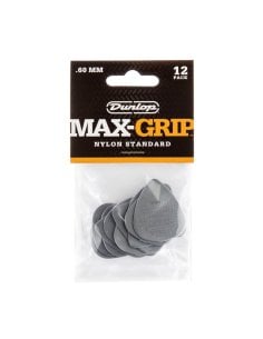 Dunlop 449P.60 Max Grip Standard .60mm