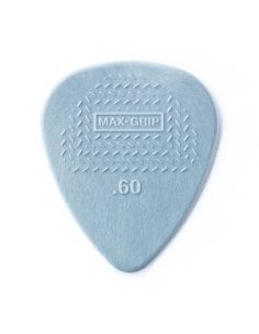 Dunlop 449R.60 Max Grip Standard .60mm, Refill/72