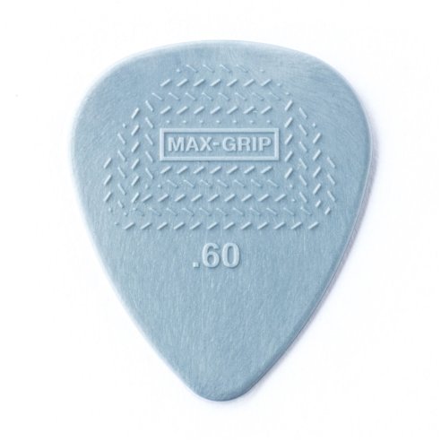 Dunlop 449R.60 Max Grip Standard .60mm, Refill/72