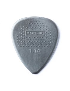 Dunlop 449R1.14 Max Grip Standard 1.14mm