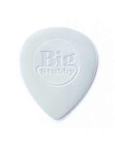 Dunlop 445R1.0 Big Stubby 1.0mm
