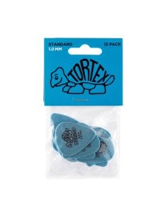 Dunlop 418P Tortex Standard Blue 1.0