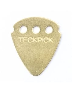 Dunlop 467R.BRS Brass Teckpick