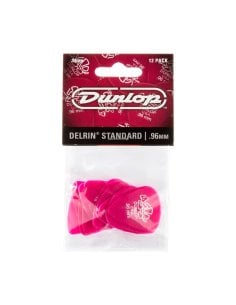 Dunlop 41P.96 Delrin 500 .96mm