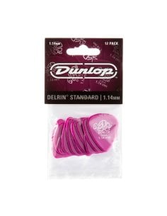Dunlop 41P1.14 Delrin 500 1.14mm