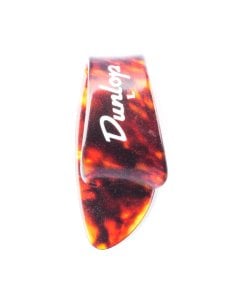 Dunlop 9023R THUMB LARGE - BAG 12 PLETTRI