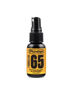 Dunlop 651SI Formula 65 Cleaner & Polish 29.5 ml