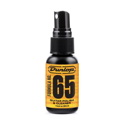 Dunlop 651SI Formula 65 Cleaner & Polish 29.5 ml