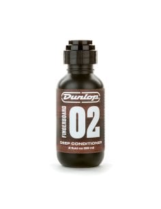 Dunlop 6532 Formula 65 Fingerboard 02 Deep Conditioner 59 ml