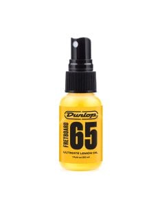 Dunlop 6551SI Formula 65 Ultimate Lemon Oil 29.5 ml