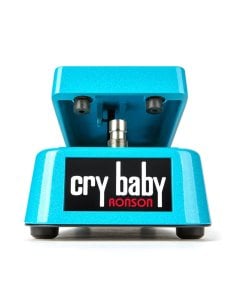 Dunlop MR95LTD Mick Ronson Cry Baby Wah