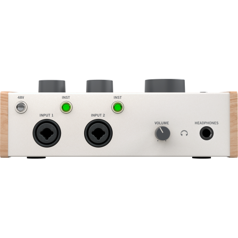 UNIVERSAL AUDIO VOLT 276