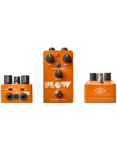 UNIVERSAL AUDIO UAFX FLOW VINTAGE TREMOLO 2