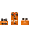 UNIVERSAL AUDIO UAFX FLOW VINTAGE TREMOLO