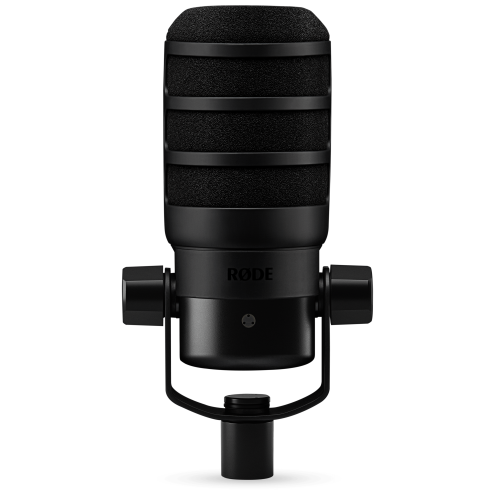 RODE PODMIC USB
