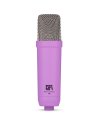 RODE NT1 SIGNATURE PURPLE