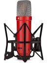 RODE NT1 SIGNATURE RED