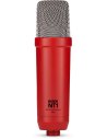 RODE NT1 SIGNATURE RED