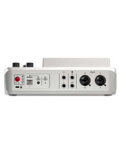 RODE RODECASTER DUO WHITE 2