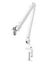 RODE PSA1+ STUDIO ARM WHITE