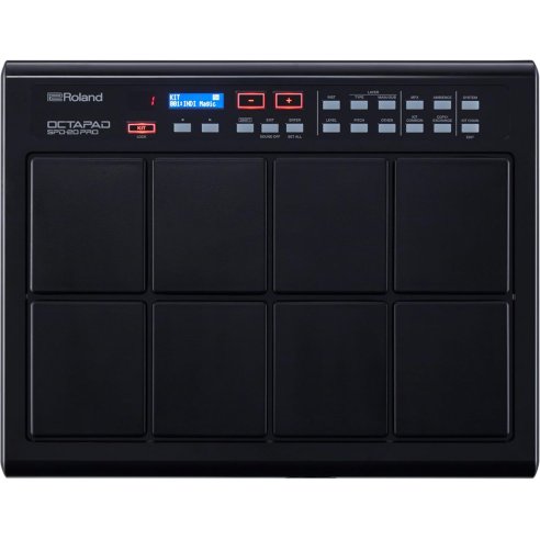ROLAND SPD-20 PRO BK