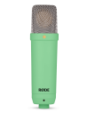RODE NT1 SIGNATURE GREEN