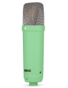 RODE NT1 SIGNATURE GREEN