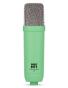 RODE NT1 SIGNATURE GREEN