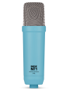 RODE NT1 SIGNATURE BLUE