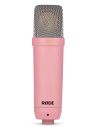 RODE NT1 SIGNATURE PINK