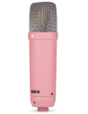 RODE NT1 SIGNATURE PINK
