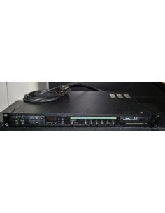 KORG A3 Performance Signal Processor