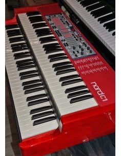 CLAVIA NORD C1 COMBO ORGAN 2