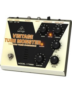 BEHRINGER VT999