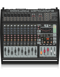BEHRINGER PMP4000