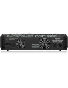 BEHRINGER PMP4000 2