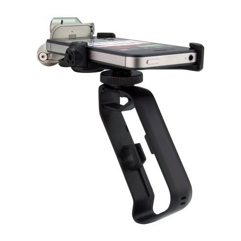 RODE GRIP SUPPORTO IPHONE 5 5S