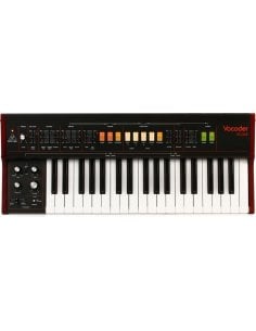 BEHRINGER VOCODER VC340